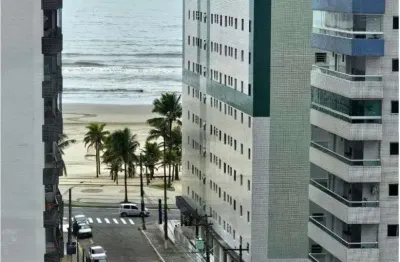 Kitnet / Stúdio à venda no Boqueirão, Praia Grande 