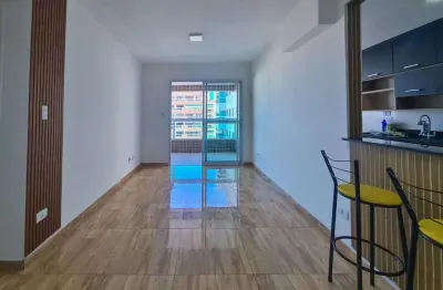Apartamento à venda em praia grande – boqueirão - r$650 mil
