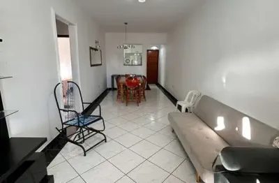 Apartamento com 2 quartos à venda no Canto do Forte, Praia Grande 