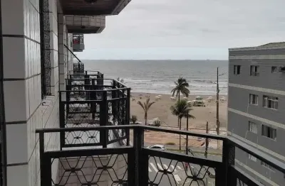 Apartamento à venda em praia grande – vila tupi - r$ 650 mil