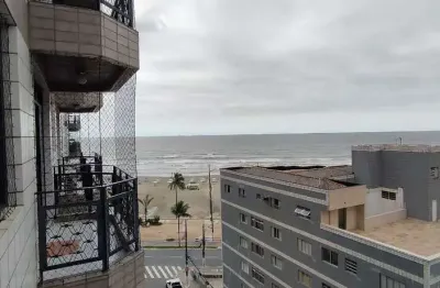 Apartamento com 3 quartos à venda na Vila Assunção, Praia Grande 