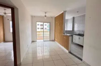 Apartamento com 1 quarto à venda na Tupi, Praia Grande 