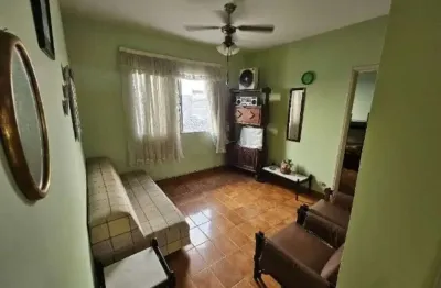 Apartamento com 1 quarto à venda na Cidade Ocian, Praia Grande 