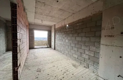 Apartamento com 1 quarto à venda na Vila Caiçara, Praia Grande 