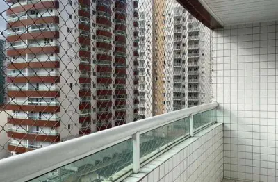 Apartamento com 1 quarto à venda na Cidade Ocian, Praia Grande 