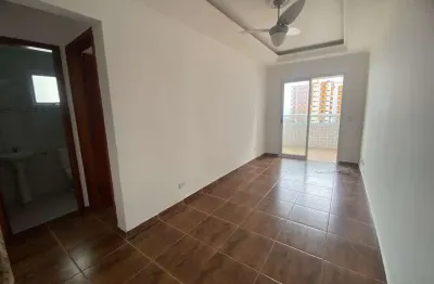 Apartamento com 1 quarto à venda na Cidade Ocian, Praia Grande 