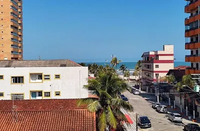 Apartamento com 1 quarto à venda na Cidade Ocian, Praia Grande 
