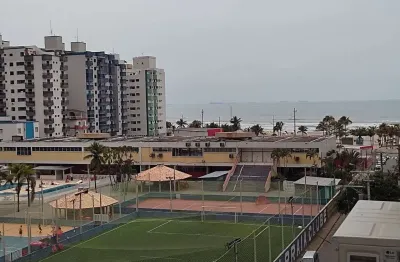 Apartamento com 1 quarto à venda na Cidade Ocian, Praia Grande 