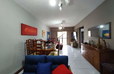 Apartamento com 3 quartos à venda na Tupi, Praia Grande 