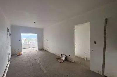 Apartamento com 3 quartos à venda na Vila Caiçara, Praia Grande 