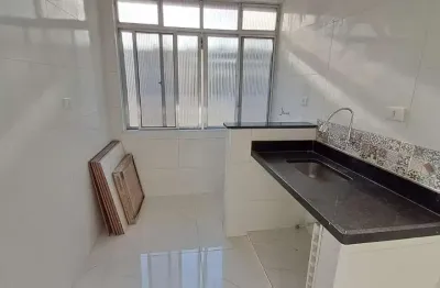Apartamento à venda em praia grande – canto do forte - r$222 mil