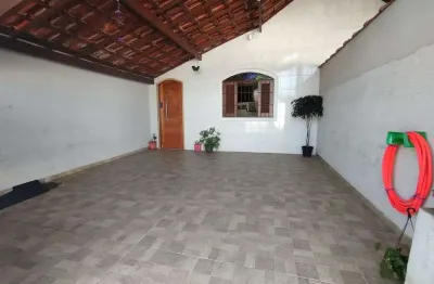Casa geminada para locação no bairro ocian  – praia grande - r$ 3.500,00