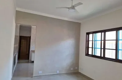 Casa geminada  à venda em praia grande – jd imperador - r$420 mil