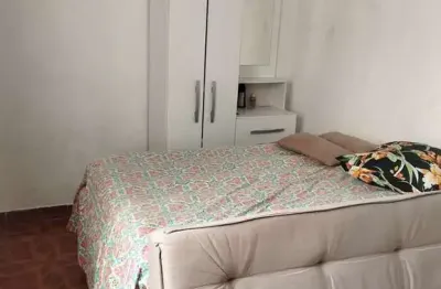 Kitnet / Stúdio à venda no Boqueirão, Praia Grande 