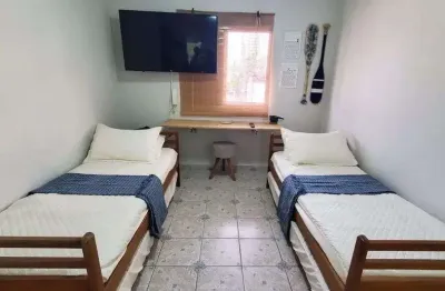 Kitnet / Stúdio à venda no Boqueirão, Praia Grande 