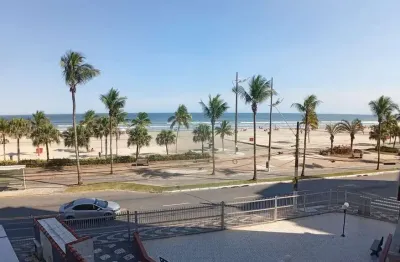 Apartamento com 1 quarto à venda na Cidade Ocian, Praia Grande 