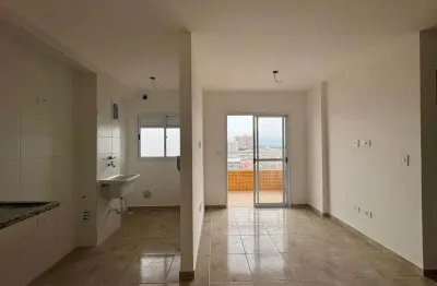 Apartamento com 2 quartos à venda no Boqueirão, Praia Grande 