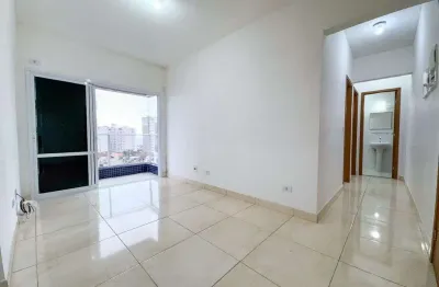 Apartamento com 2 quartos à venda no Nova Mirim, Praia Grande 