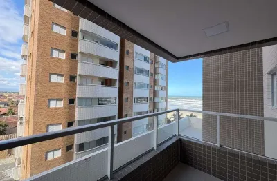 Apartamento com 1 quarto à venda no Jardim Real, Praia Grande 