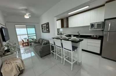Apartamento com 2 quartos à venda no Nova Mirim, Praia Grande 