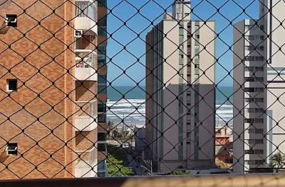 Apartamento com 2 quartos à venda na Tupi, Praia Grande 