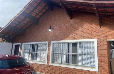 Casa com 4 quartos à venda no Jardim Real, Praia Grande 