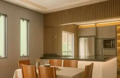 Casa com 2 quartos à venda no Nova Mirim, Praia Grande 