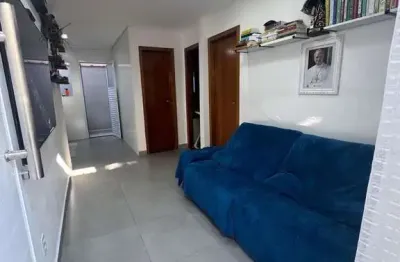 Casa de condomínio à venda em praia grande – caiçara - r$350 mil