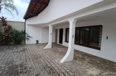 Casa com 2 quartos à venda no Solemar, Praia Grande 