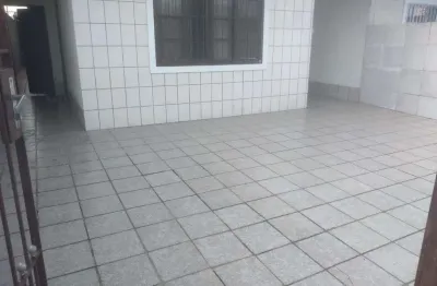 Casa com 2 quartos à venda no Balneário Flórida, Praia Grande 