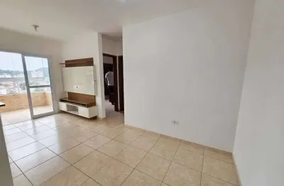 Apartamento com 2 quartos à venda no Canto do Forte, Praia Grande 
