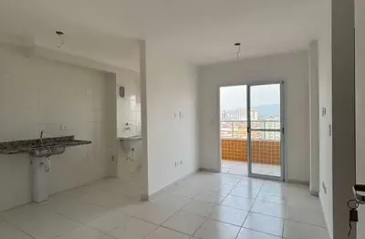 Apartamento com 2 quartos à venda no Boqueirão, Praia Grande 