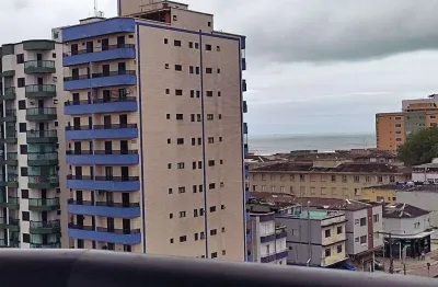 Apartamento com 2 quartos à venda na Cidade Ocian, Praia Grande 