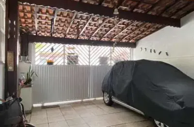 Casa com 2 quartos à venda no Nova Mirim, Praia Grande 