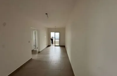 Apartamento com 2 quartos à venda em Aviação, Praia Grande 