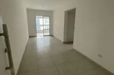 Apartamento com 2 quartos à venda no Canto do Forte, Praia Grande 