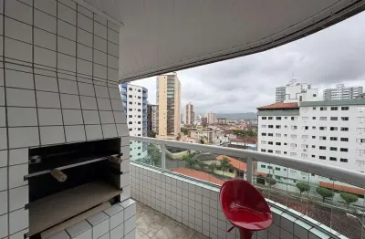 Apartamento com 2 quartos à venda na Cidade Ocian, Praia Grande 