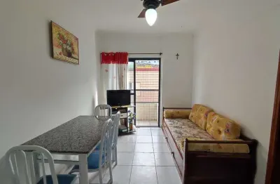 Apartamento com 1 quarto à venda em Aviação, Praia Grande 