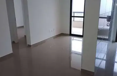 Apartamento para locação no bairro assunção – praia grande - r$ 3.400,00