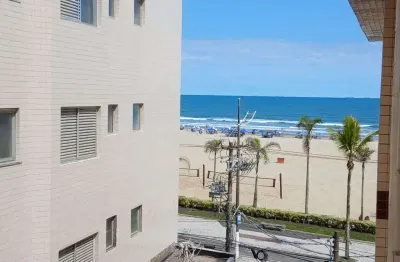 Kitnet / Stúdio à venda em Guilhermina, Praia Grande 