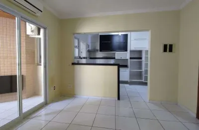 Apartamento à venda na guilhermina  – guilhermina - r$340 mil