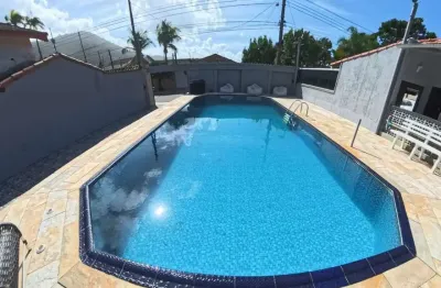 Casa com 3 quartos à venda no Solemar, Praia Grande 