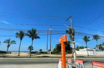 Apartamento com 1 quarto à venda no Canto do Forte, Praia Grande 