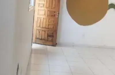 Casa para locação no bairro caiçara – praia grande - r$ 3.000,00