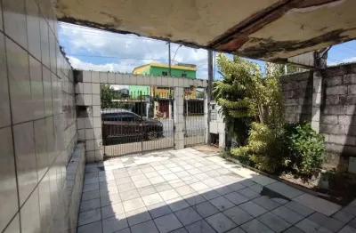 Casa com 1 quarto à venda no Nova Mirim, Praia Grande 