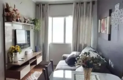 Apartamento com 2 quartos à venda no Boqueirão, Praia Grande 