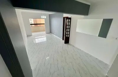 Apartamento com 2 quartos à venda na Tupi, Praia Grande 