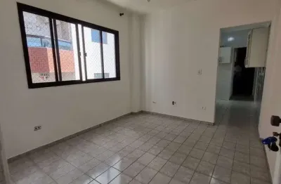 Apartamento à venda em praia grande – guilhermina - r$ 360 mil