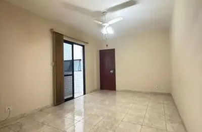Apartamento à venda em praia grande – guilhermina - r$325 mil