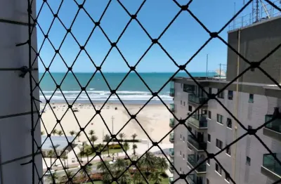 Apartamento para locação no bairro guilhermina – praia grande - r$ 3.200,00